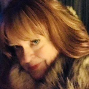 Meet your Posher, Marylou